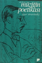 Alt Derste Mziin Poetikas Pan Yaynclk