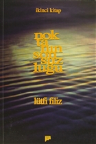 Noktann Sonsuzluu kinci Kitap Pan Yaynclk