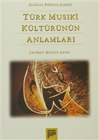 Trk Muski Kltrnn Anlamlar Pan Yaynclk