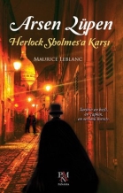 Arsen Lpen - Herlock Sholmes`a Kar Panama Yaynclk