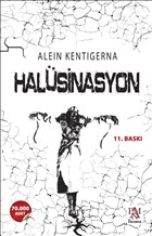 Halsinasyon Panama Yaynclk