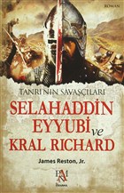Tanr`nn Savalar Selahaddin Eyyubi ve Kral Richard Panama Yaynclk