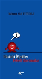 Hznl retiler - Felsefi Aforizmalar Papirs Yaynevi