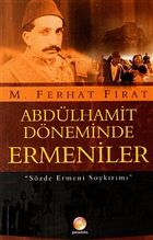 Abdlhamit Dneminde Ermeniler Paradoks Yaynlar
