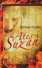 Ate-i Suzan Paradoks Yaynlar