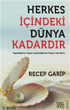 Herkes indeki Dnya Kadardr Paradoks Yaynlar
