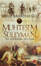 Muhteem Kanuni Sultan Sleyman ve Hrrem Sultan Paradoks Yaynlar