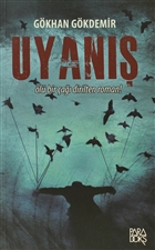 Uyan Paradoks Yaynlar