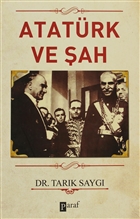 Atatrk ve ah Paraf Yaynlar