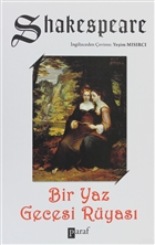 Bir Yaz Gecesi Ryas Paraf Yaynlar