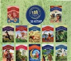 100 Temel Eser Seti (30 Kitap Takm) Parlt Yaynlar