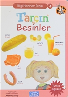 Tarn ve Besinler Parlt Yaynlar