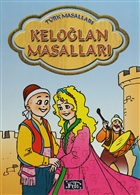 Kelolan Masallar Parlt Yaynlar