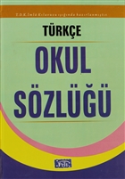 Parlt Trke Okul Szl Parlt Yaynlar