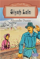 Siyah Lale Parlt Yaynlar