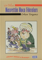 iir Diliyle Nasrettin Hoca Fkralar Parlt Yaynlar