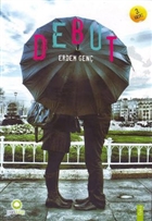 Debut Park Kitap