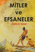 Mitler ve Efsaneler Parmen Yaynlar