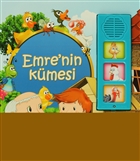 Emre nin Kmesi Pati Eitim Gereleri