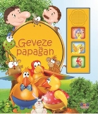 Geveze Papaan Pati Eitim Gereleri