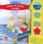 Kavramlar 2: mer ve Zeynep Teknede Pati Eitim Gereleri