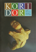 Koridor Kltr Sanat Edebiyat Dergisi Say: 8 Paydos Yaynclk