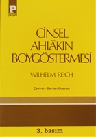Cinsel Ahlakn Boygstermesi Payel Yaynlar