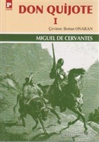 Don Quijote 1 Payel Yaynlar