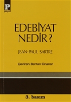 Edebiyat Nedir? Payel Yaynlar