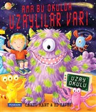 Ama Bu Okulda Uzayllar Var! Pearson ocuk Kitaplar