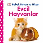 Evcil Hayvanlar Pearson ocuk Kitaplar