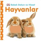 Hayvanlar Pearson ocuk Kitaplar