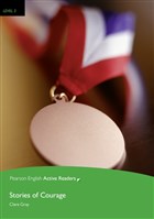 Stories of Courage Level 3 Pearson Ders Kitaplar
