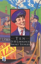 Ten - D H Lawrence Short Stories Pearson Hikaye Kitaplar