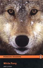 White Fang Pearson Hikaye Kitaplar