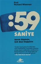 59 Saniye Pegasus Yaynlar