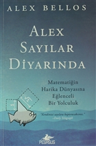 Alex Saylar Diyarnda Pegasus Yaynlar