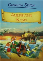 Amerika`nn Kefi Pegasus Yaynlar