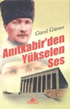 Antkabir`den Ykselen Ses Pegasus Yaynlar