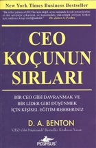 Ceo Kounun Srlar Pegasus Yaynlar