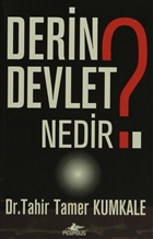 Derin Devlet Nedir? Pegasus Yaynlar