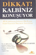 Dikkat! Kalbiniz Konuuyor Pegasus Yaynlar