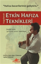 Uygulamal Etkin Hafza Teknikleri Pegasus Yaynlar