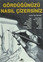 Grdnz Nasl izersiniz? Pegasus Yaynlar