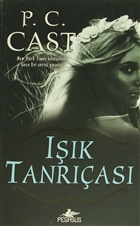Ik Tanras - Tanra Serisi 3 Pegasus Yaynlar