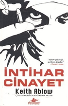 ntihar Cinayet Pegasus Yaynlar