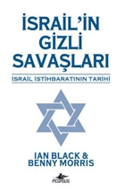 srail`in Gizli Savalar Pegasus Yaynlar