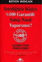 stediiniz Kiiye %100 Garantili Sat Nasl Yaparsnz? Pegasus Yaynlar