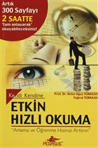 Kendi Kendine Etkin Hzl Okuma Pegasus Yaynlar