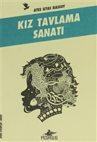 Kz Tavlama Sanat Pegasus Yaynlar